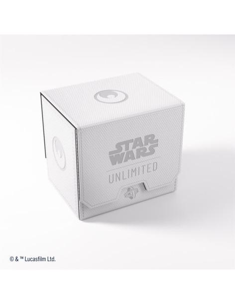 Star Wars: Unlimited - Deck Pod: White/Black  - 