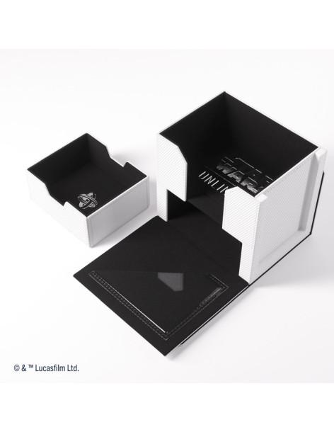 Star Wars: Unlimited - Deck Pod: White/Black  -  2