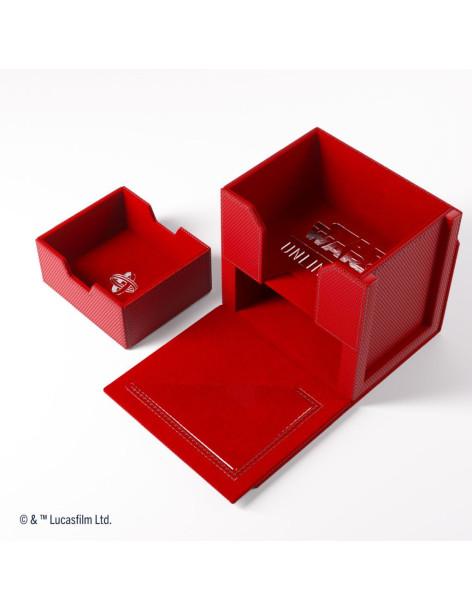 Star Wars: Unlimited - Deck Pod: Red  -  2