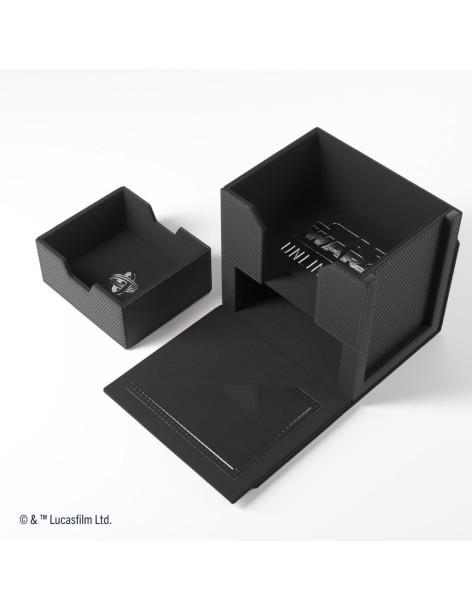 Star Wars: Unlimited - Deck Pod: Black  -  2