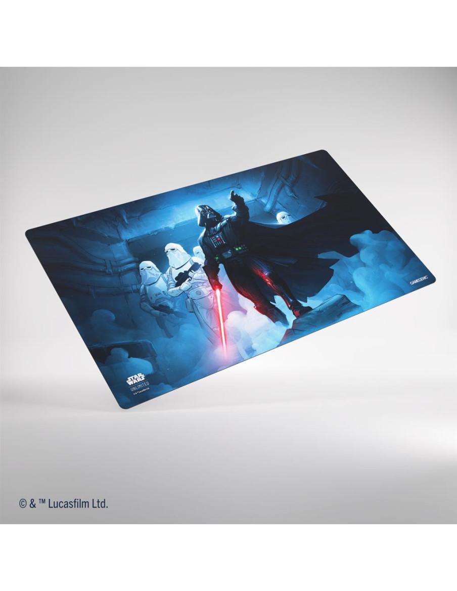 Star Wars: Unlimited - Deck Pod: Prime Game Mat: Vader