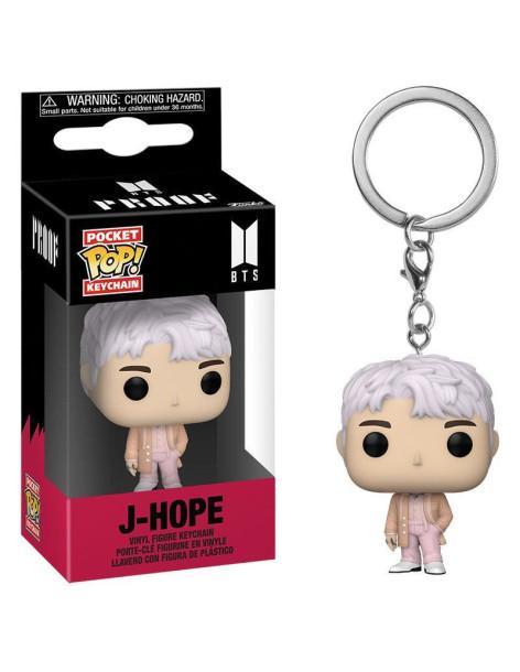 Llavero Pop J-Hope. Proof BTS  - Llavero Pop J-Hope. Proof BTS