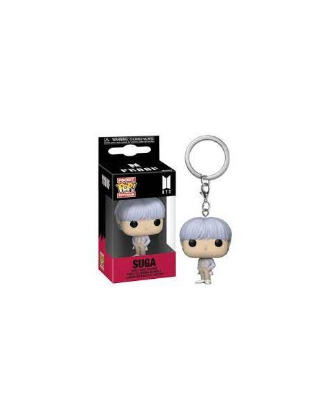 Keychan Pop Suga. Proof BTS  - Keychan Pop Suga. Proof BTS