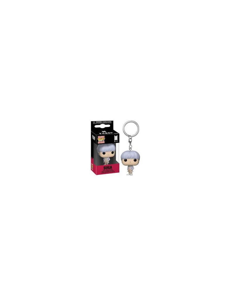 Llavero Pop Suga. Proof BTS  - Llavero Pop Suga. Proof BTS