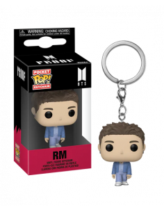 Keychan Pop RM. Proof BTS  - Keychan Pop RM. Proof BTS