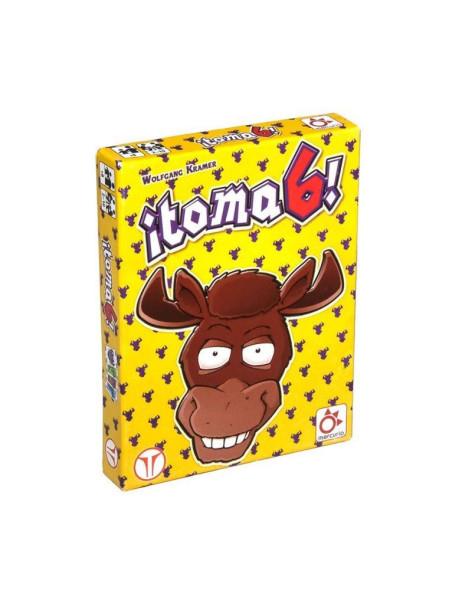 ¡toma 6!  -