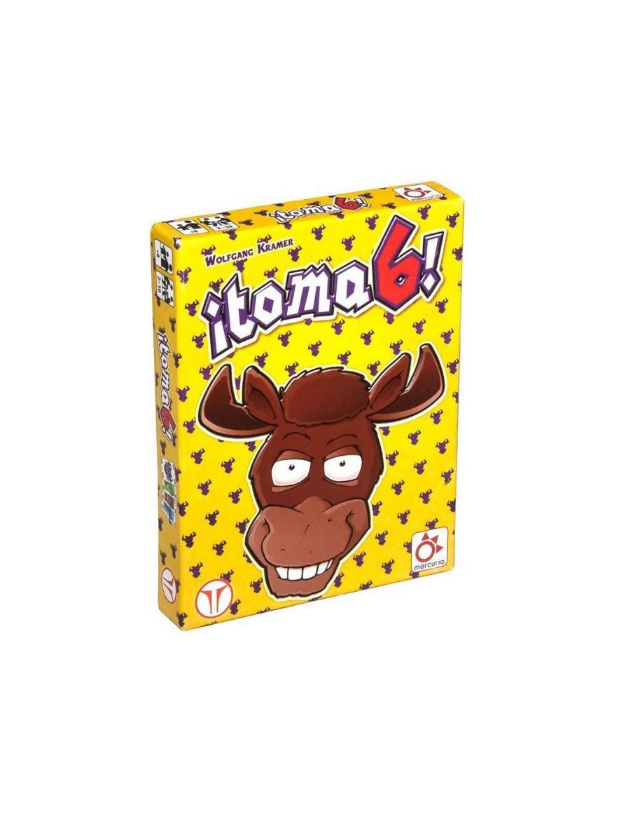toma 6!  - 
