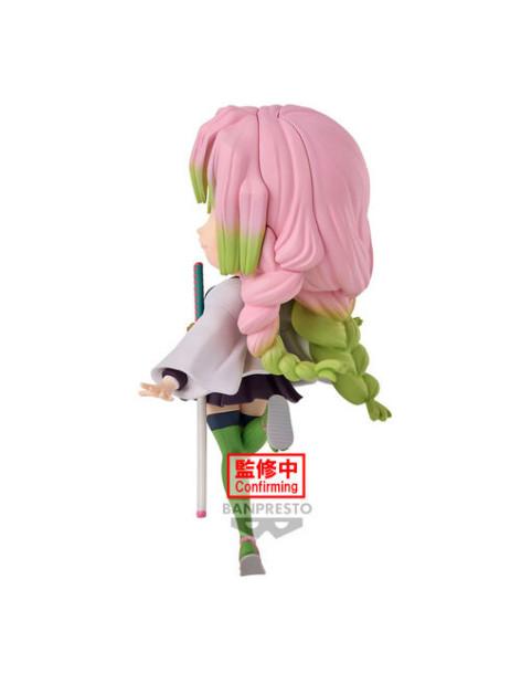 Figura QPosket Mitsuri Kanroji II. Kimetsu No Yaiba Demon Slayer  -  2