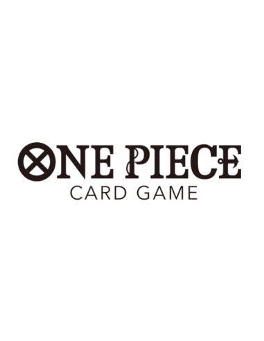 PREORDER One Piece Double Pack Set Vol. 4 DP04: Booster Box (8)