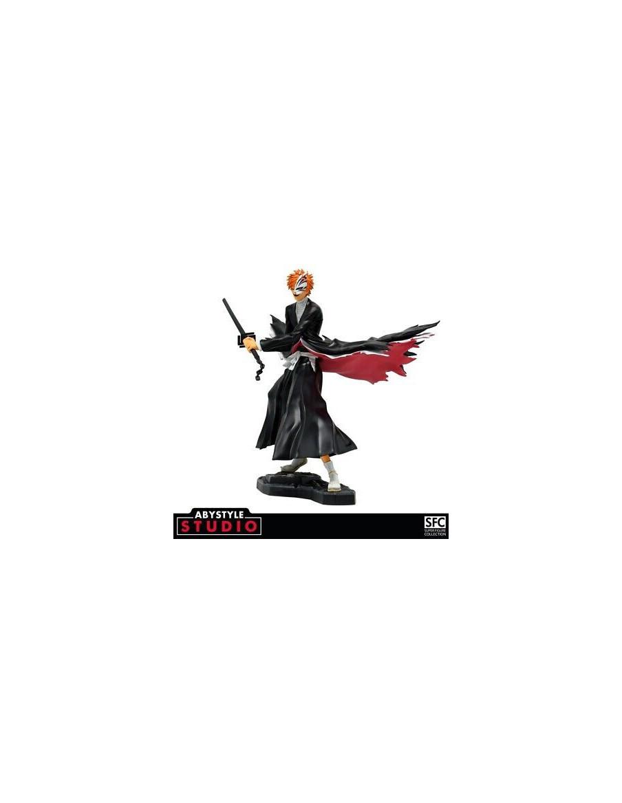 Figura SFC  Ichigo Kurosaki. Bleach Abystyle Studio  - FiguraSFC  Ichigo Kurosaki. Bleach