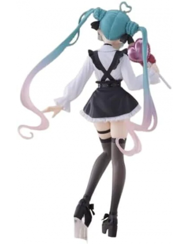 Figura Hatsune Miku Fashion Subculture. Taito  - 2Figura Hatsune Miku Fashion Subculture. Taito