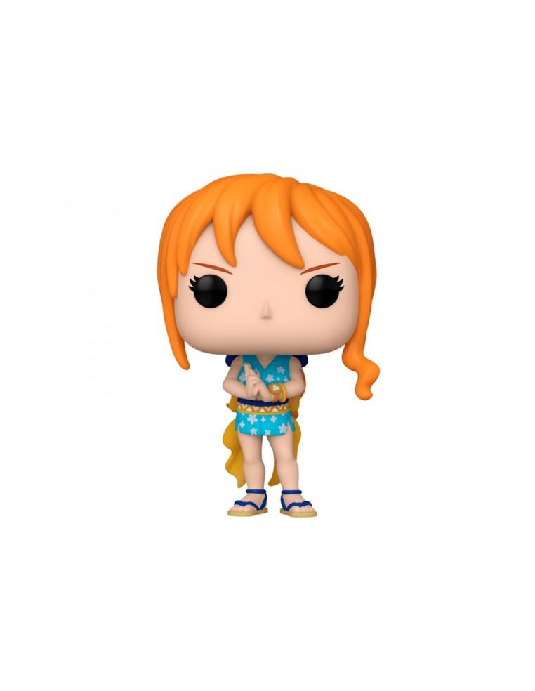Funko Pop Onami. One Piece  - Funko Pop Onami. One Piece
