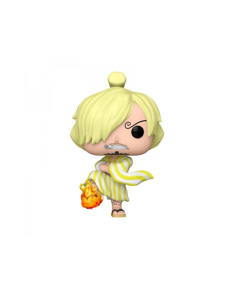 Funko Pop Sangoro. One Piece  - Funko Pop Sangoro. One Piece