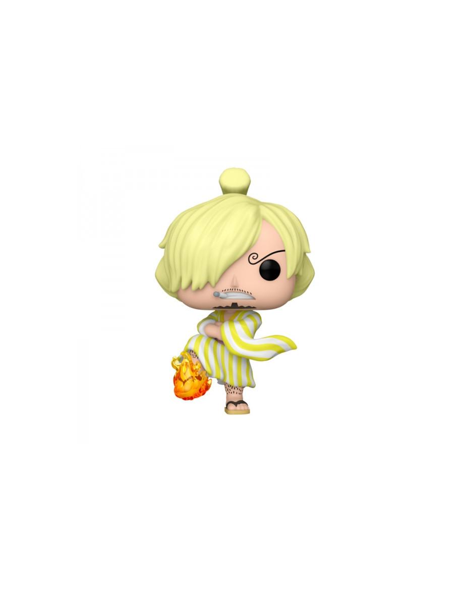 Funko Pop Sangoro. One Piece  - Funko Pop Sangoro. One Piece