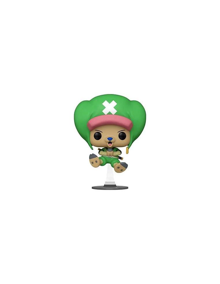 Funko Pop Chopperemon. One Piece  - Funko Pop Chopperemon. One Piece