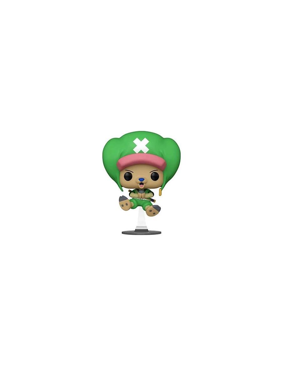 Funko Pop Chopperemon. One Piece  - Funko Pop Chopperemon. One Piece