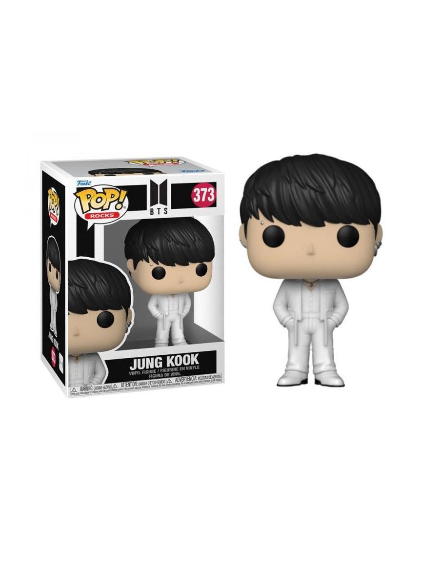 Funko Pop Jung Kook. Proof BTS  - Funko Pop Jung Kook. Proof BTS
