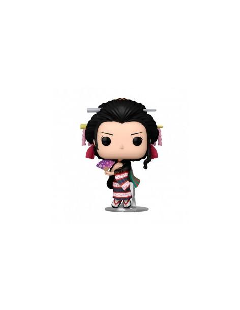 Funko Pop Orobi. One Piece  - Funko Pop Orobi. One Piece 2