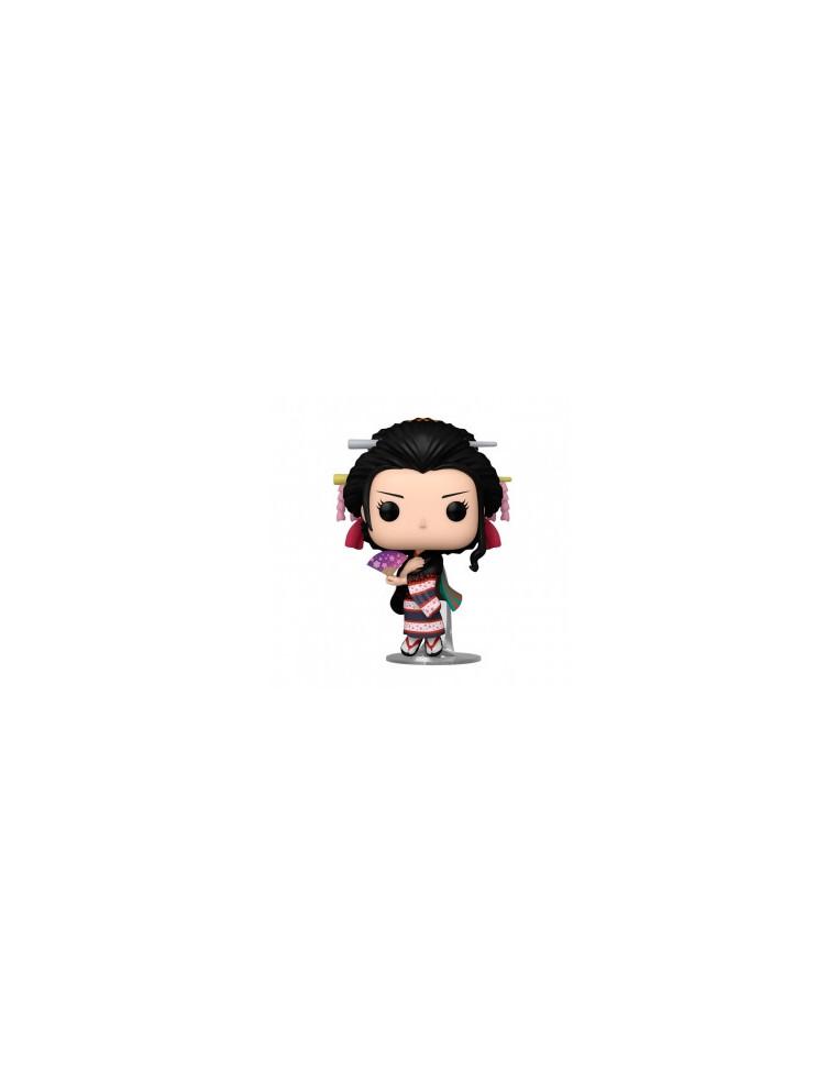 Funko Pop Orobi. One Piece  - Funko Pop Orobi. One Piece