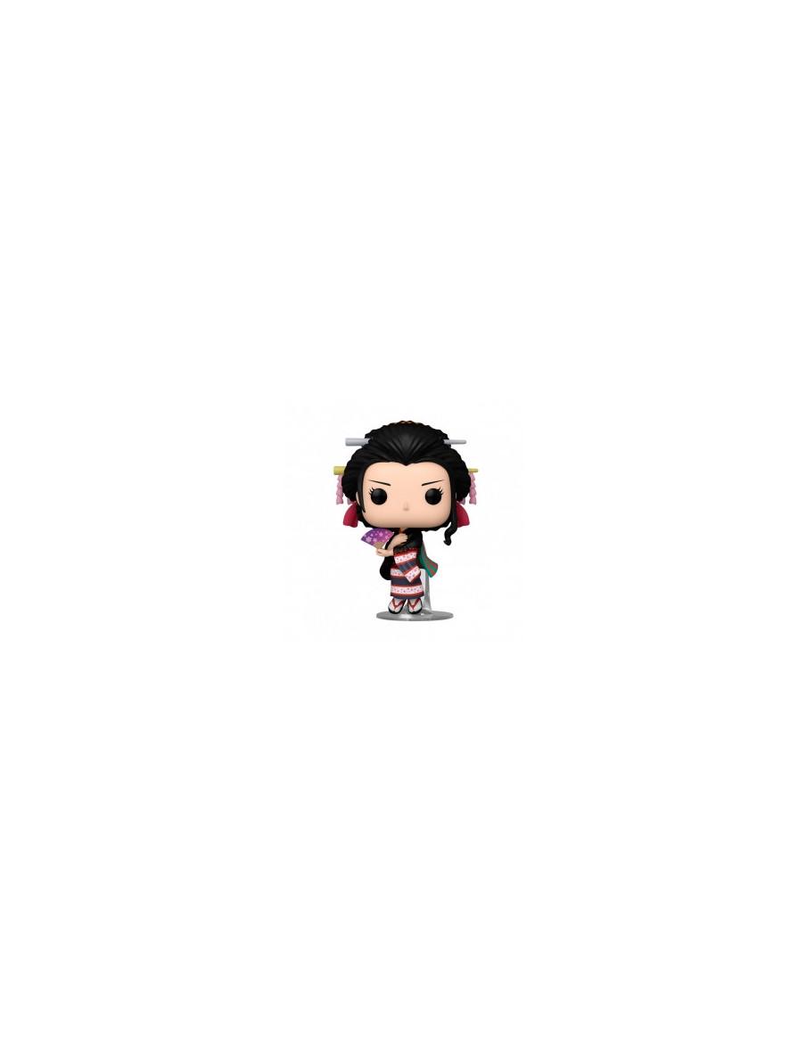 Funko Pop Orobi. One Piece  - Funko Pop Orobi. One Piece