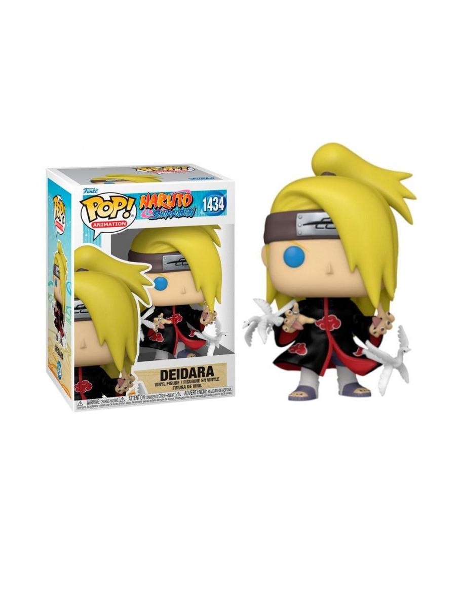 Funko Pop Deidara. Naruto