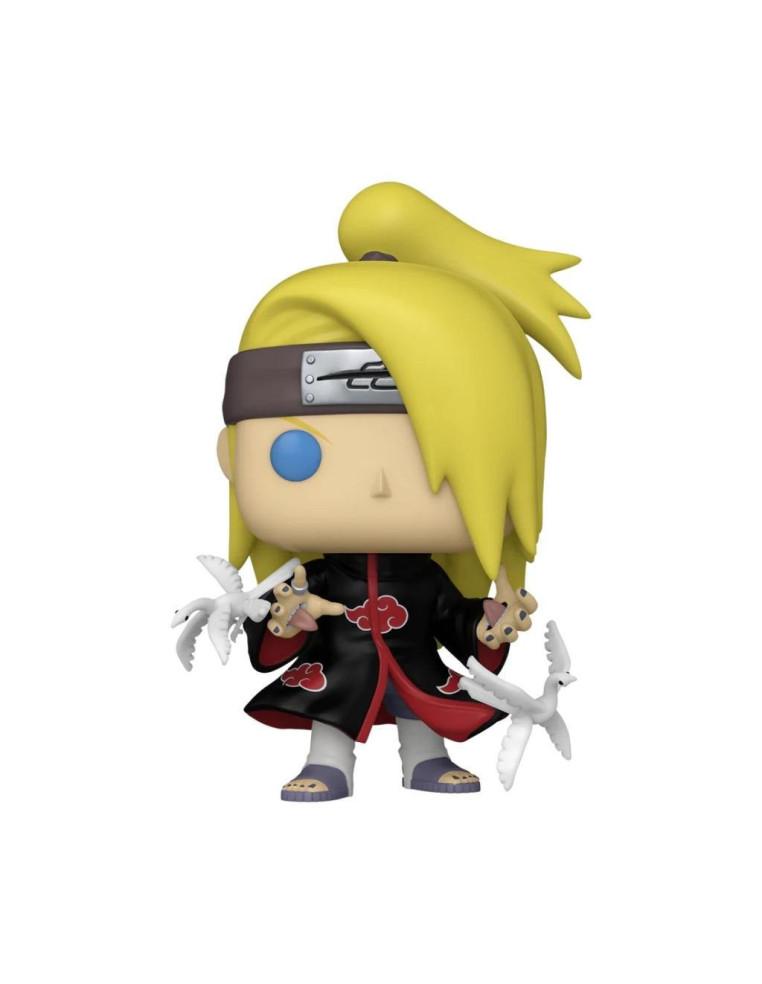Funko Pop Deidara. Naruto  - Funko Pop Deidara. Naruto