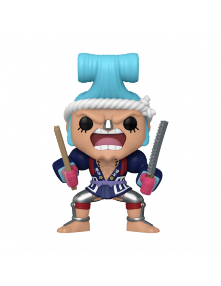 Funko Pop Franosuke. One Piece