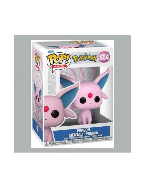 Funko Pop Espeon. Pokemon  - 
