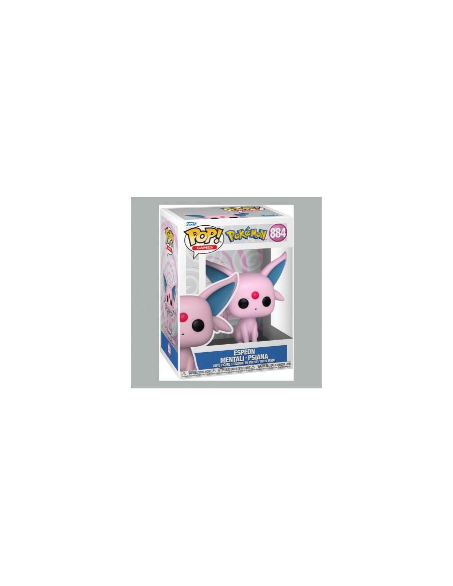 Funko Pop Espeon. Pokemon