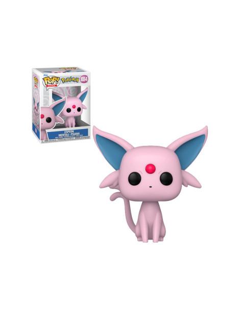 Funko Pop Espeon. Pokemon  -  2