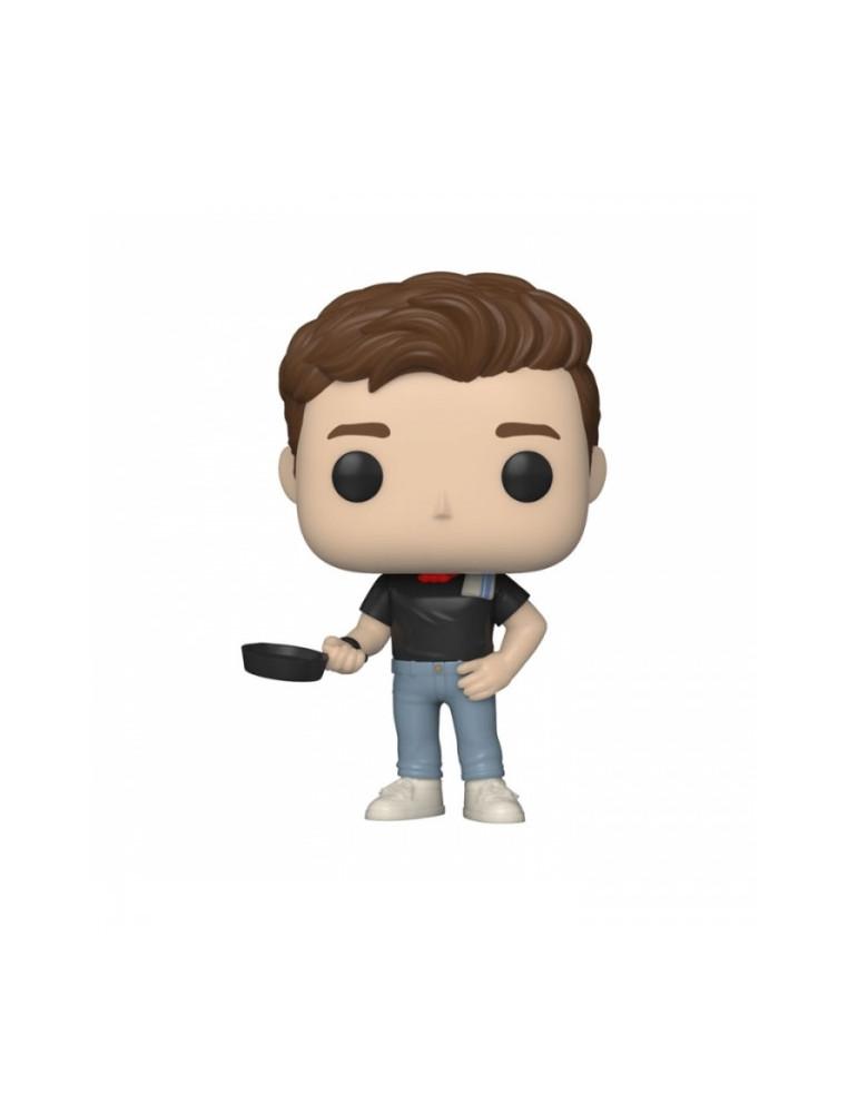 Funko Pop Antoni Porowski. Queer Eye  - 