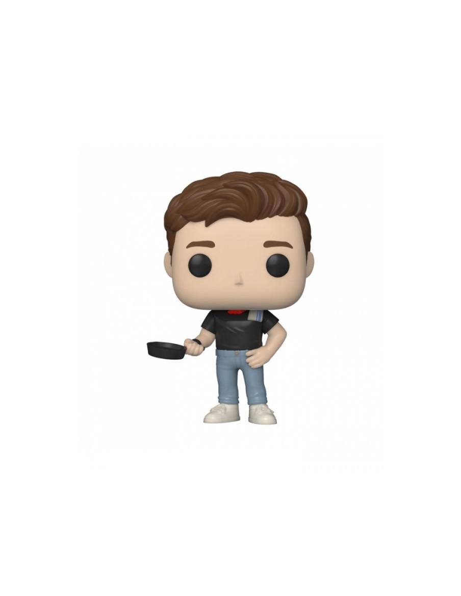 Funko Pop Antoni Porowski. Queer Eye  - 