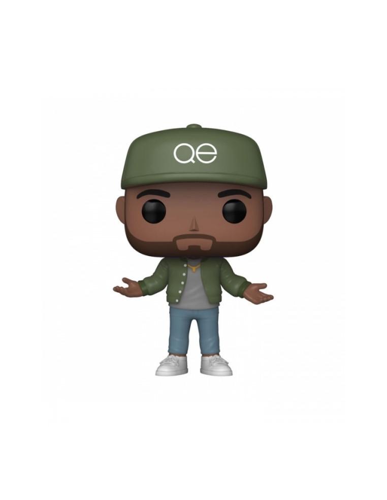 Funko Pop Karamo Brown. Queer Eye  - 