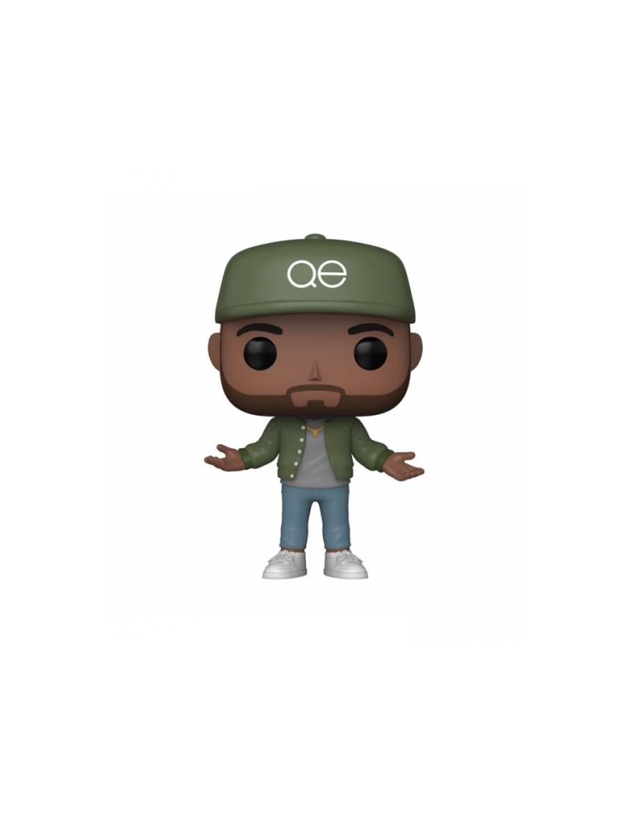 Funko Pop Karamo Brown. Queer Eye  - 