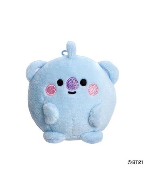 Peluche Pong-Pong Koya. BT21  - Diseñado por RM de BTS