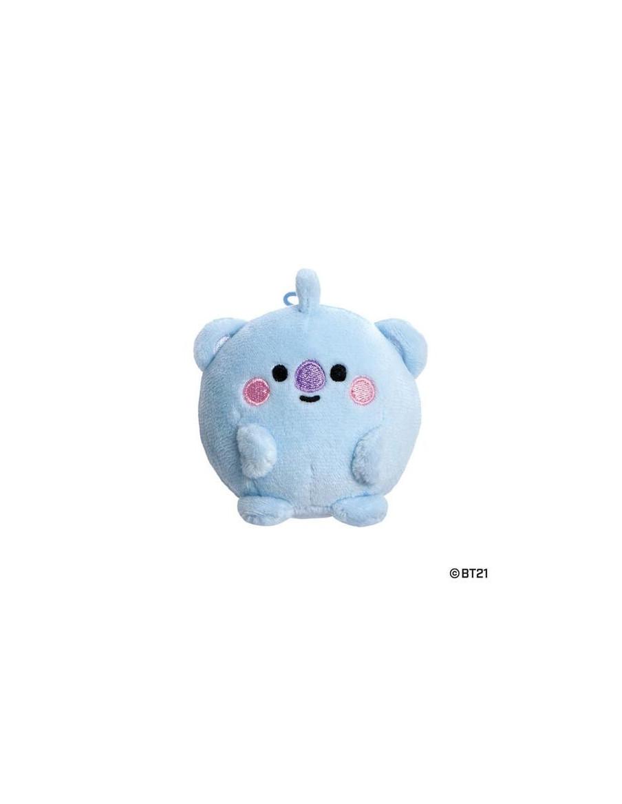 Peluche Pong-Pong Koya. BT21  - Diseñado por RM de BTS