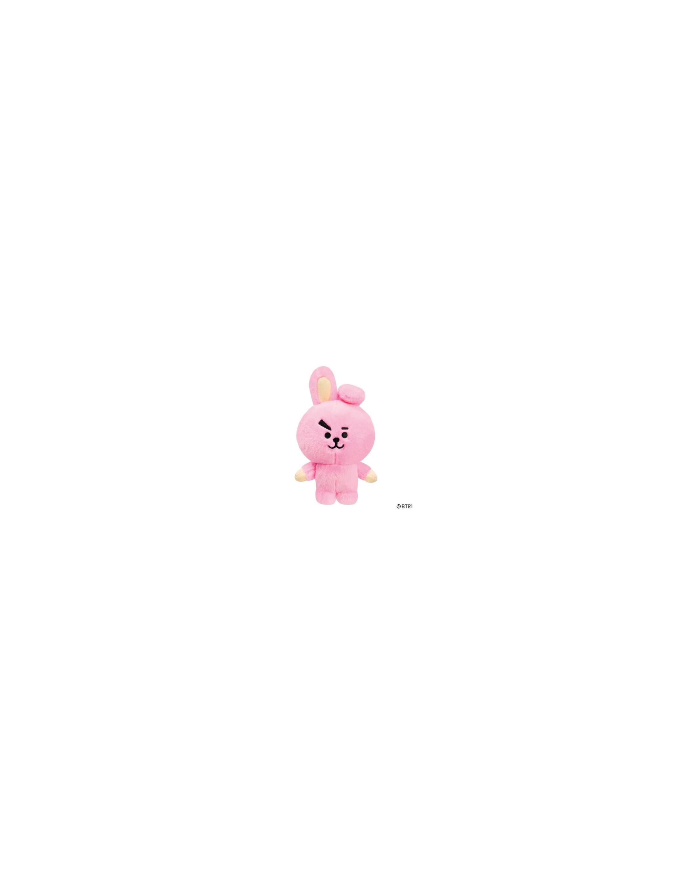 Cooky peluche shop