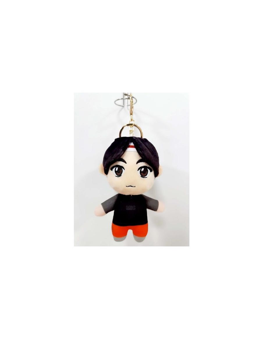 Key Ring Tiny Tan Jin. BTS