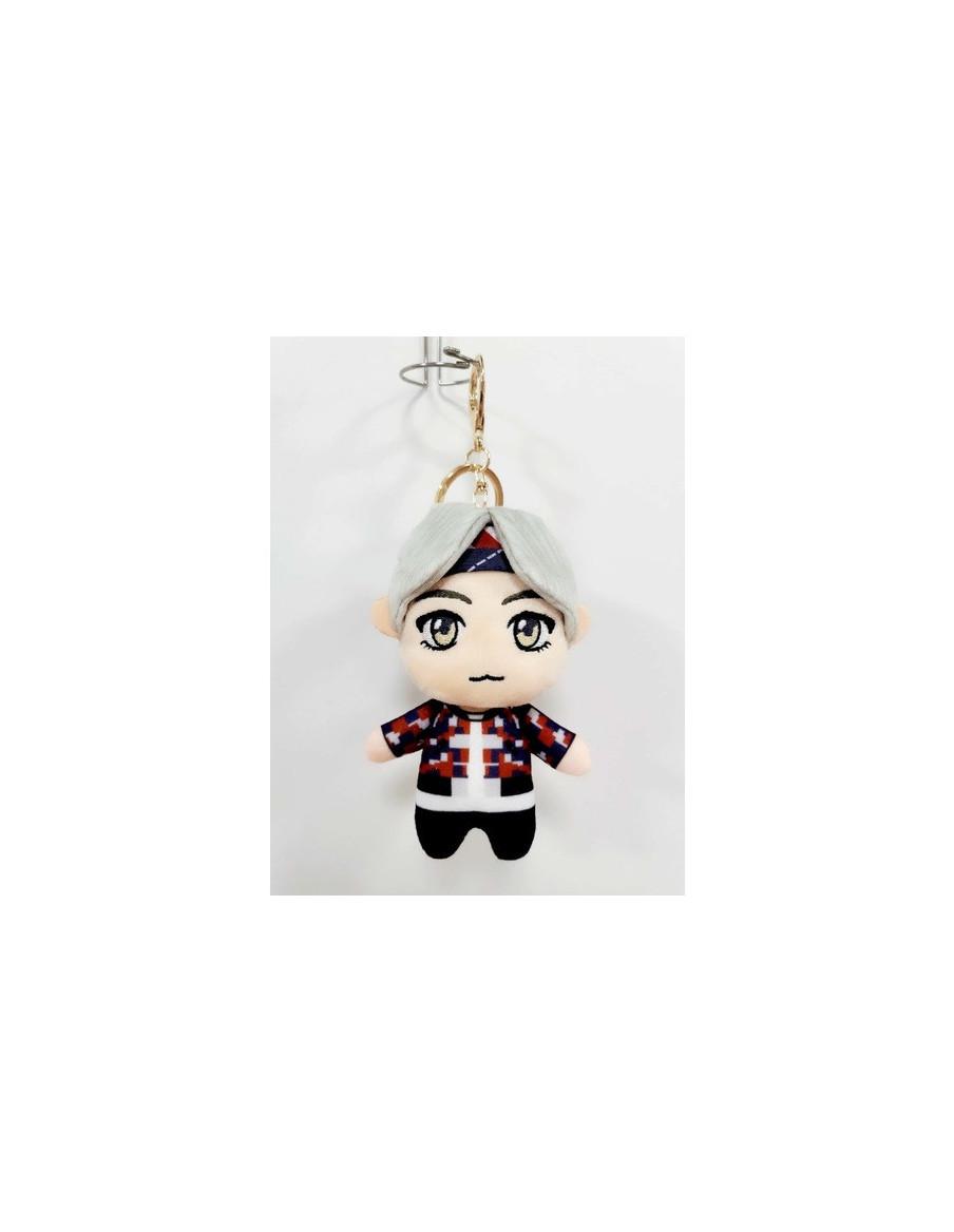 Key Ring Tiny Tan V. BTS