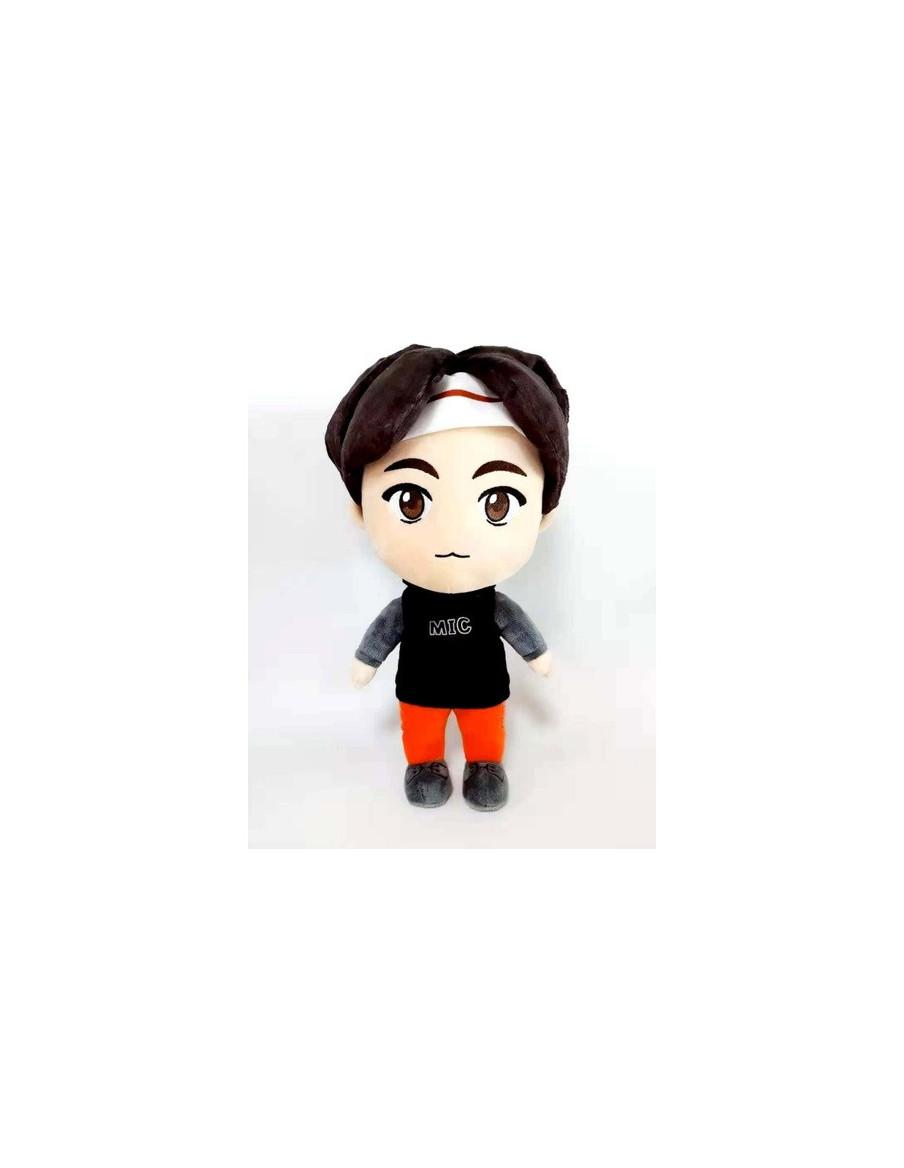 Plush Tiny Tan Jin 29cm. BTS