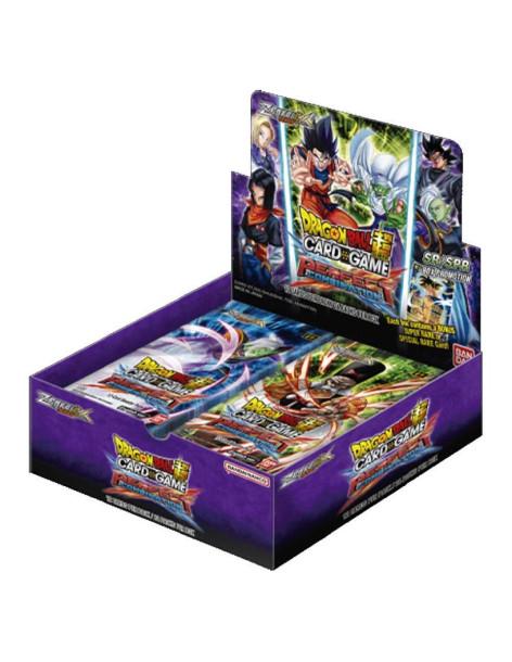 Zenkai Series 6 BT23: Booster Box (24)  - 
