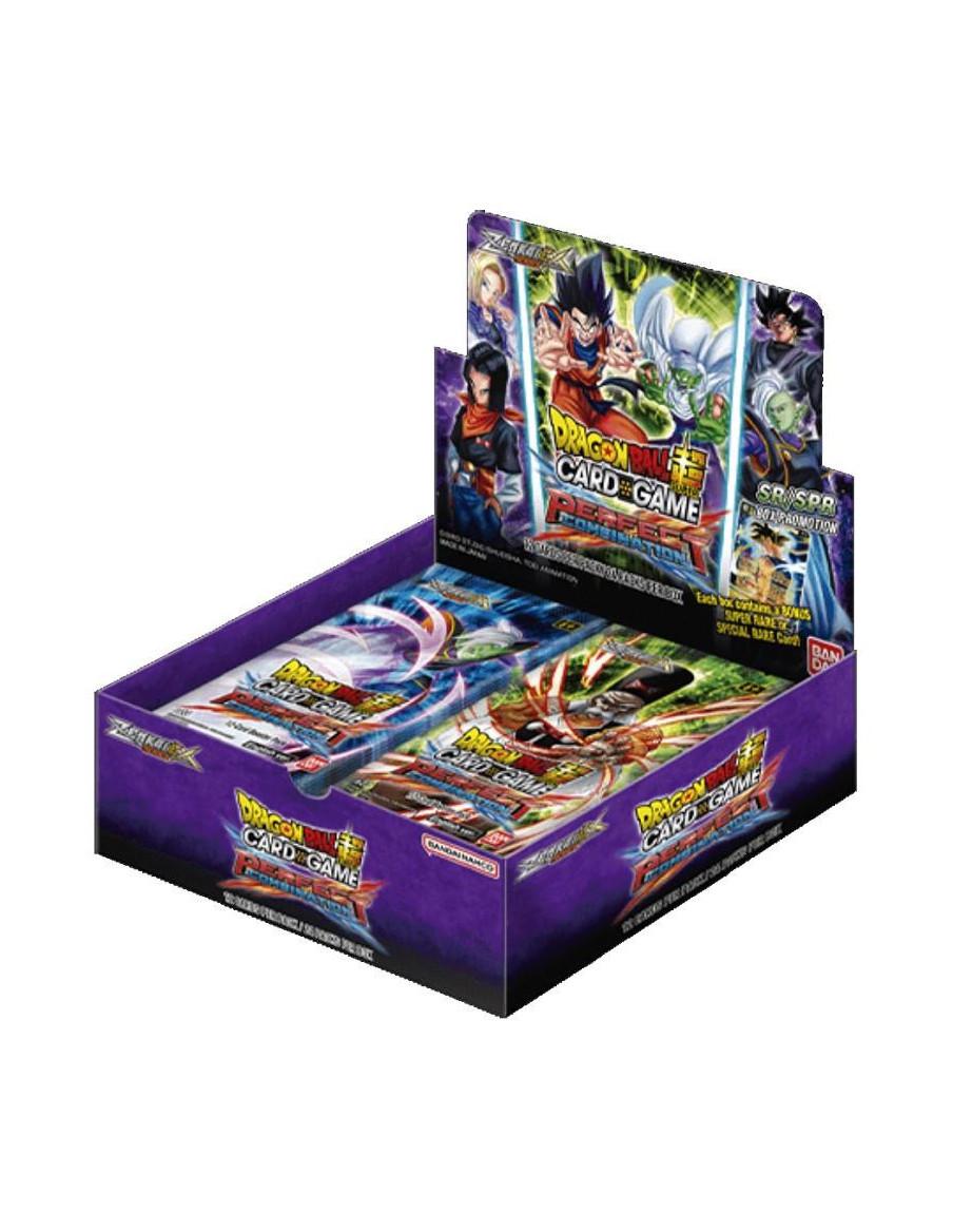 Zenkai Series 6 BT23: Booster Box (24)