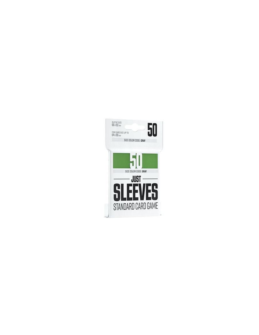 Fundas Geen Just Sleeves Standar (66x92)(50)  - 