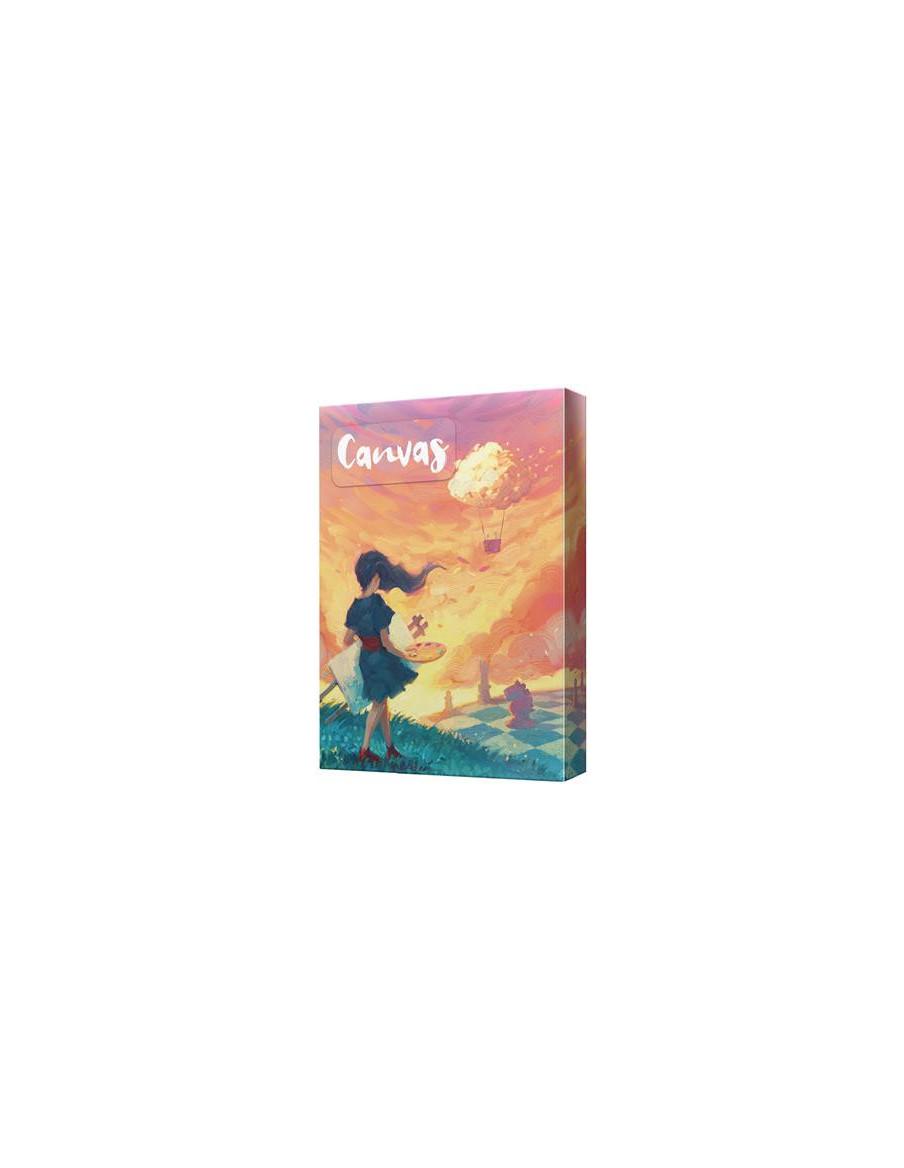 CANVAS  - 