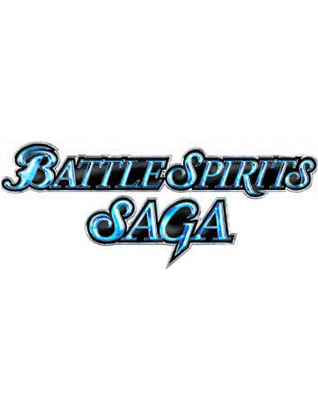RESERVA Battle Spirits Saga - Starter Deck ST07