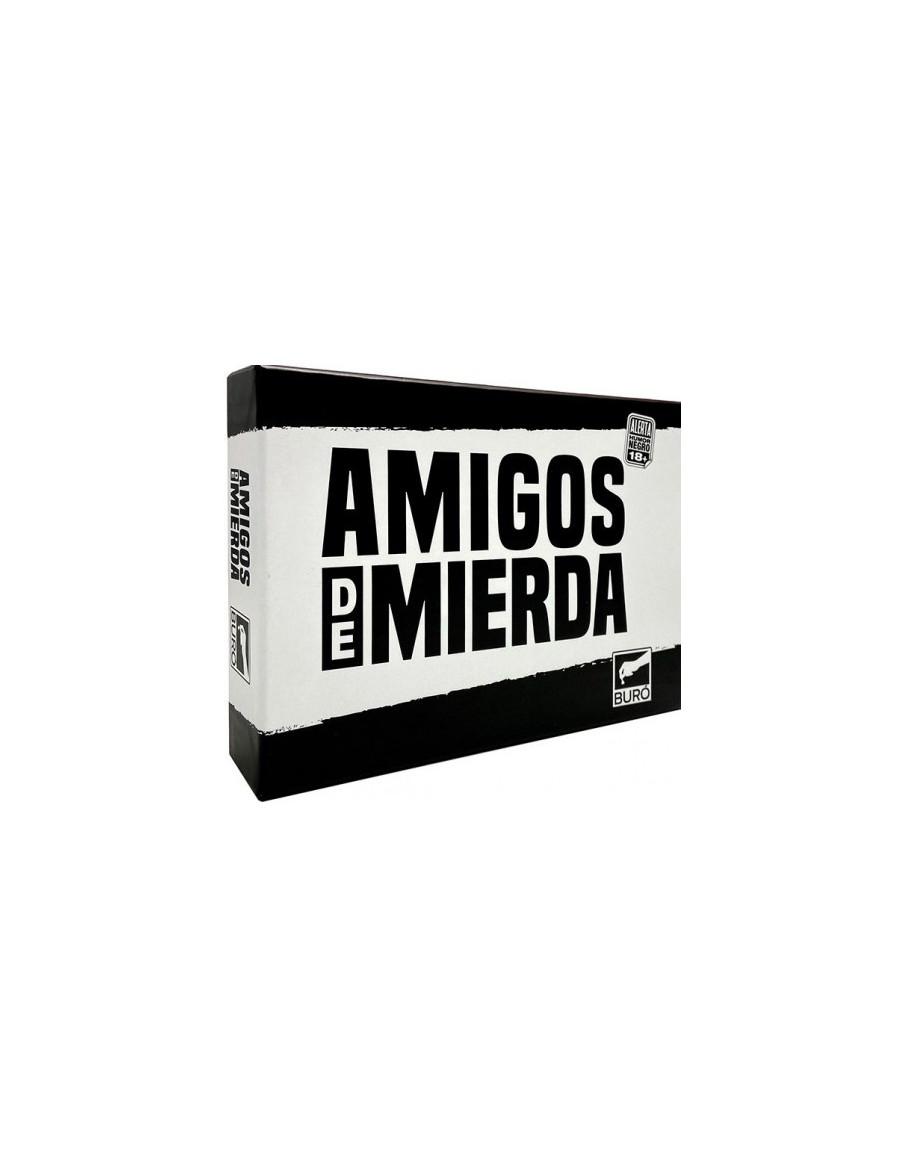 Amigos De Mierda