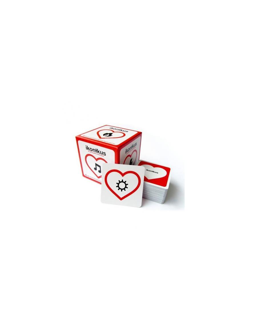 Ikonikus (Caja Dañada)  - 