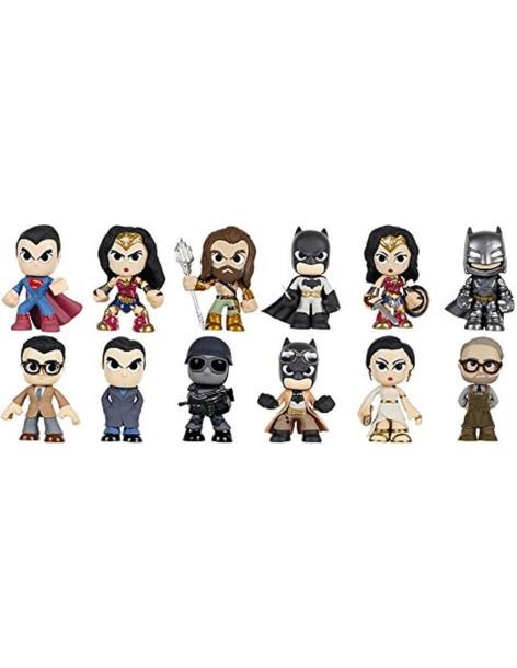 Mystery Minis Batman vs Superman  -  2
