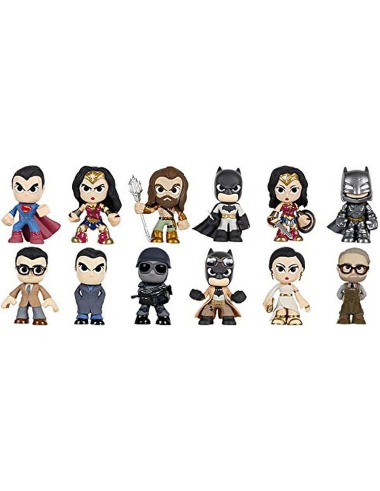Mystery Minis Batman vs Superman  - 