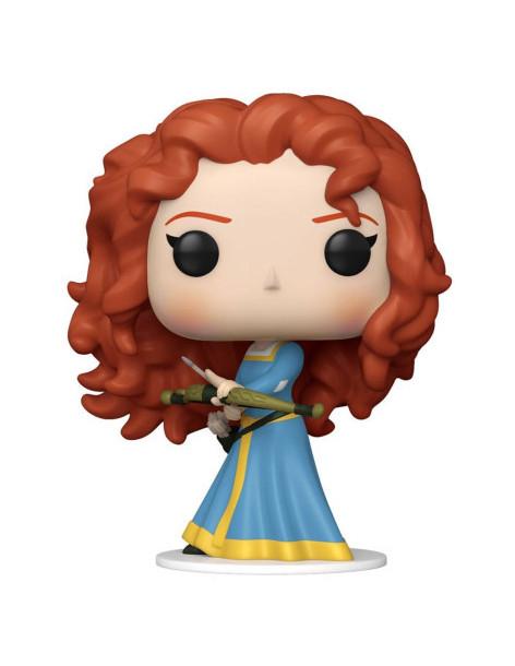 Funko Pop Merida Limited Edition. Disney  -  2